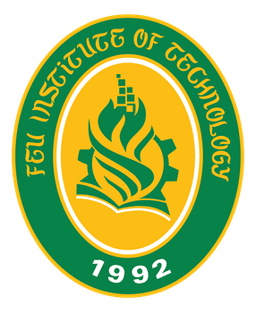 FEU Institute of Technology logo